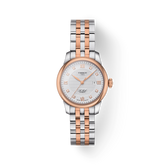 Tissot Le Locle Automatic Lady Damenuhr - T006.207.22.036.00